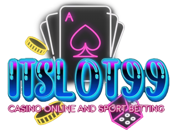 ITSLOT99 logo