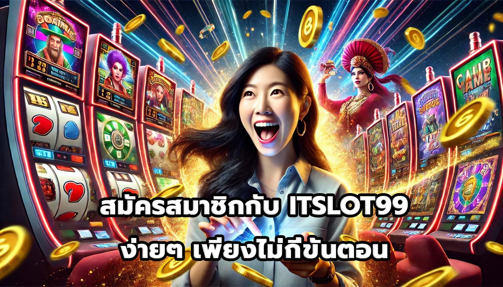 สมัครสมาชิกกับ ITSLOT99 ง่ายๆ เพียงไม่กี่ขั้นตอน-5